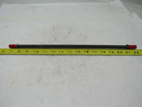 Convectronics 82-12-0350-pse 120v 840w heating element 16&#034; oal. for sale