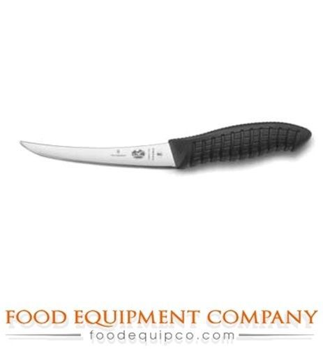 Victorinox 5.6613.15X Boning Knife 6&#034; curved flexible blade ultra grip handle