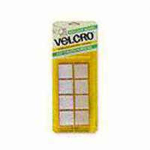 Fastener Sq 7/8In Bge Velcro Usa Inc Velcro 90074 Beige 075967900748