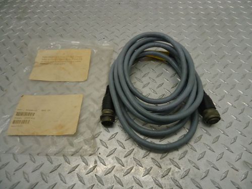 Emerson / control techniques cfef-015 servo  cable for sale