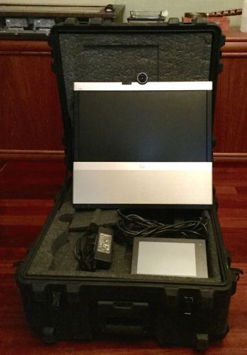 Cisco TelePresence EX60 Video Conferencing System Web Conference Equipment