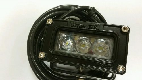Whelen led lights NP3BB