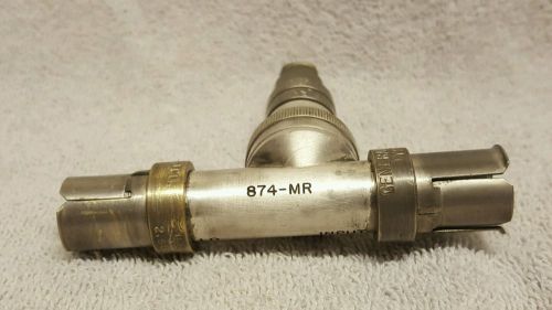 General Radio GR874MR Mixer Rectifier
