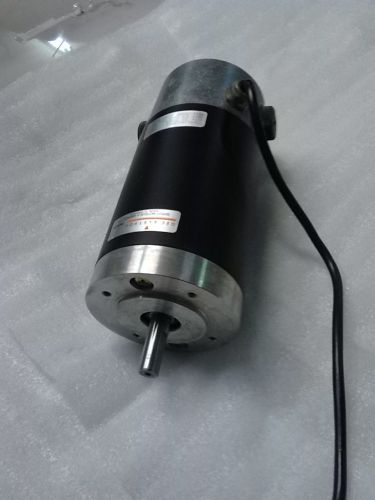 GEC Alsthom Parvex RX320E Servo Motor