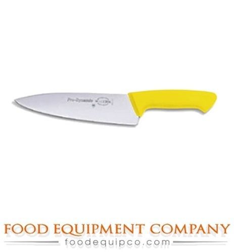 F Dick 8544721-02 Pro-Dynamic Chef&#039;s Knife 8&#034; blade high carbon steel