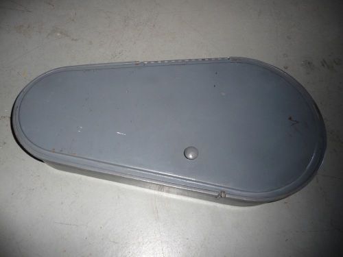 Motor Belt Guard  Assembly for Logan Lathes
