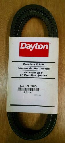 Dayton Premium V-Belt 2L396G
