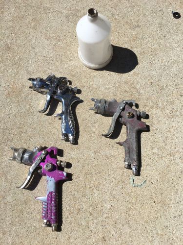 Car paint gun for sale