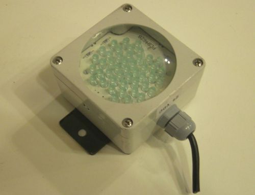 MARL LED LIGHTS CLEAR 29401 10/01 020-907-22-89 555NM 24VDC FREE SHIPPING!!!