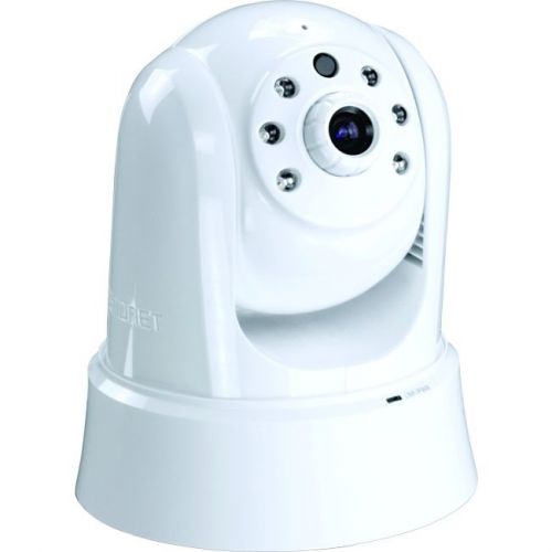 Trendnet tv-ip662pi mp poe day nit ptz network cam for sale