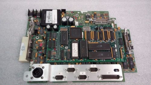 Asyst Tech 3200-1065-1 Rev-D, 3200-1045-1 Rev-C, 97-4708-01  Power Supply Module