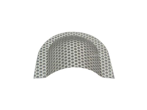 5*Dental stainless steel wire-netting (Maxillary)  VEP