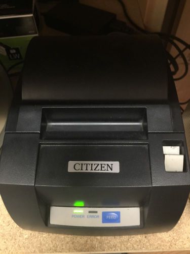 Citizen CT-S310A Thermal printer