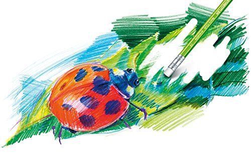 Staedtler 144NC24 Noris Club Colouring Pencils - Assorted Colours, Pack of 24