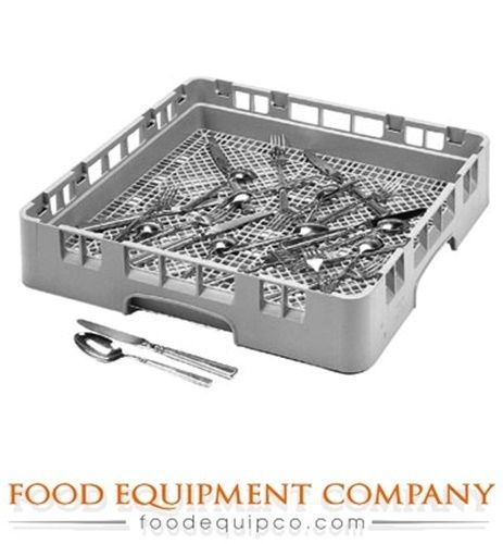 Cambro FR258151 Camrack® Flatware Rack full size 19-3/4&#034; x 19-3/4&#034; x 4&#034; soft...