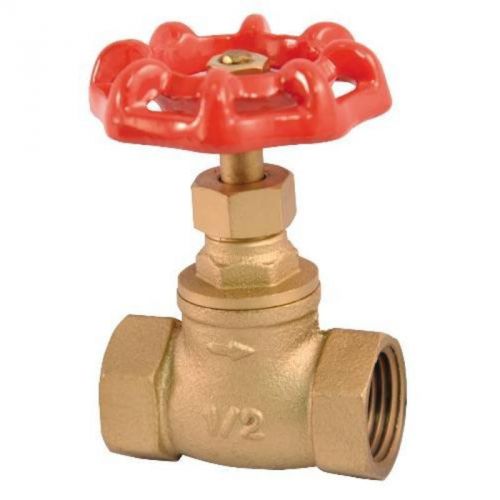Thrd comp stop valve lf national brand alternative stop and waste valves 101611 for sale