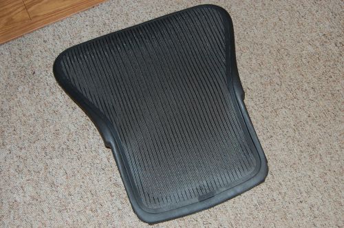 Herman Miller Aeron Replacement Back Frame with Mesh Size B