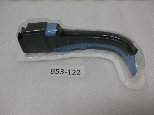 Airtraq sp guided intubation #a-011/atq011 laryngoscope size 3 regular blade for sale