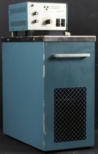 Thwing-Albert Model 910 Laboratory Waterbath Heater Chiller