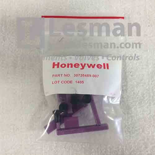 NEW Honeywell 30735489-007 Purple Pen Set for Chart Recorders Replacement Part