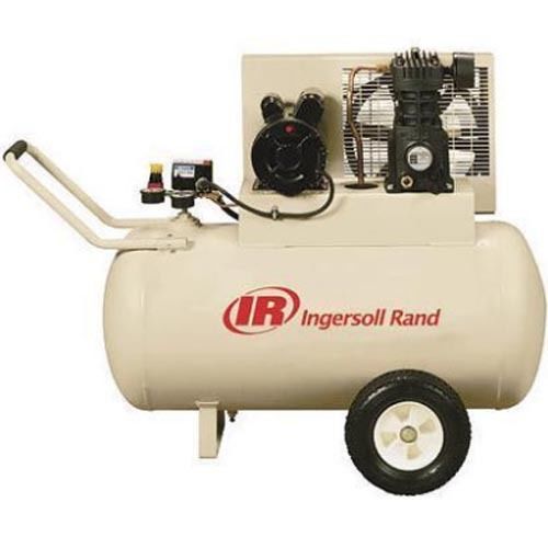 Air compressor - 30 gallon - 2 hp - 110/115 volts - commercial for sale