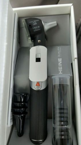 Heine otoscope mini 3000