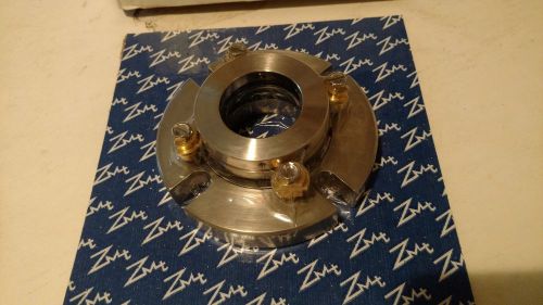 ZMT ZNP1750-010000-24A CARTRIDGE SEAL 1 3/4 1.75 COMPLETE SEAL