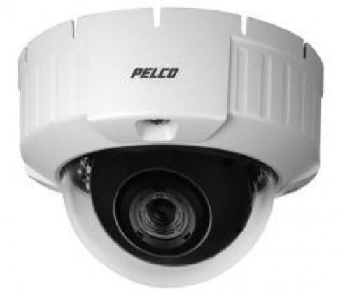 New in Box!!! Pelco IS51-DNV10S True Day/Night Outdoor Surveillance Camera