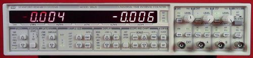 Stanford Research SR620 Time Interval Counter