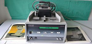 Ethicon G110 Endo-Surgery Generator Harmonic Scalpel with Foot Switch &amp; Manual