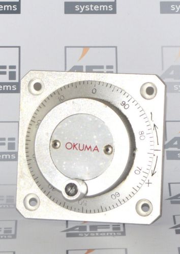 Kuroda Okuma Encoder PC-100A-WSTC 1YR WARRANTY