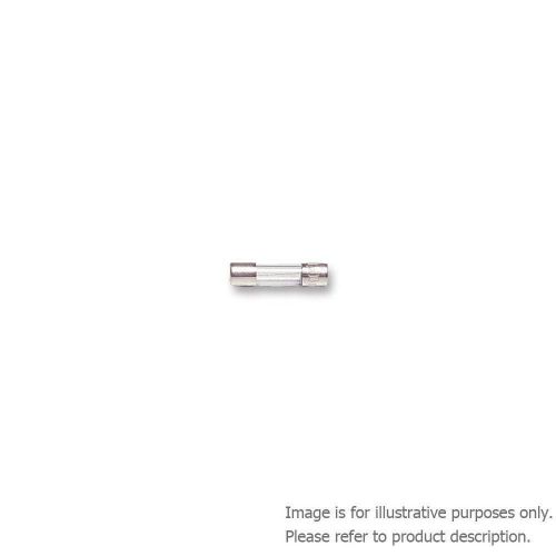 50 X LITTELFUSE 0229006.MXP FUSE, ANTISURGE, 2AG, 6A