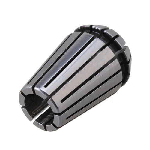 21x32mm er20 precision spring collet cnc workholding engraving tool 10mm inner for sale