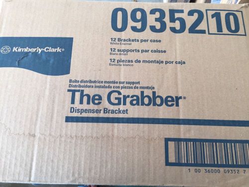 Case of 12 Kimberly-Clark 09352 The Grabber Dispenser (2Z)