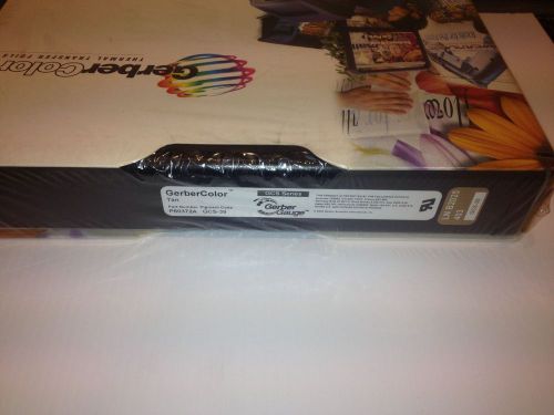 Gerber Tan 50 Yard Edge Foil New Package Gcs-39 Gerber Gauge