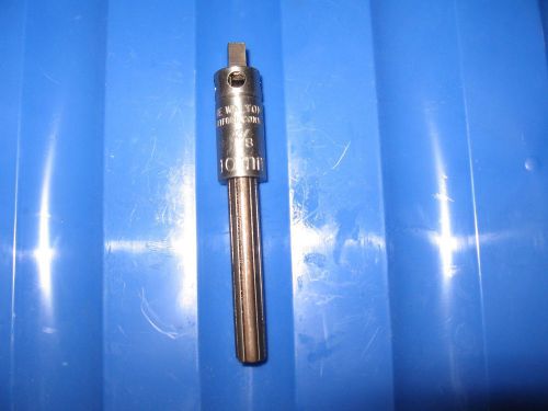 WALTON TAP EXTRACTOR   3/8  4 FLUTE NEW