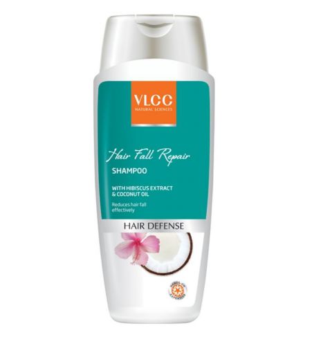 VLCC Hair Fall Repair Shampoo 200ml   LOWEST PRICE