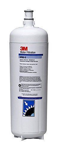 3M Purification-Food Service 5613409 Water Filtration Products Replacement Model