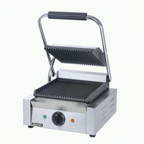 Panini Grill