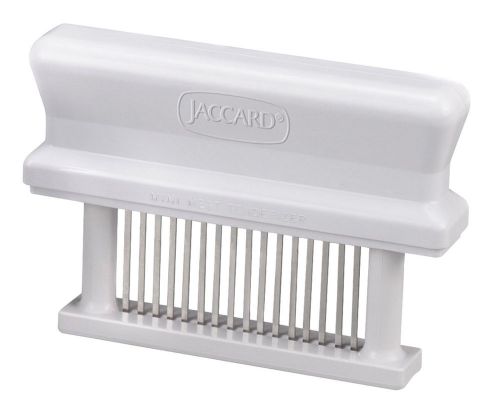 Jaccard 200316 Original Mini Meat Stainless Steel 16 Blade Knife Tenderizer