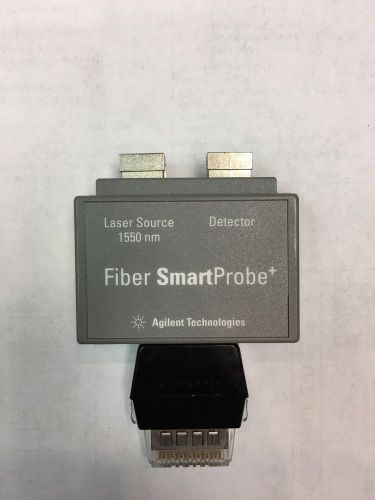 Agilent fiber smart probe+ 1550nm Fiber SmartProbe Wirescope