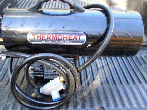 Thermoheat commercial heater 30,000 to 50,000 btus (PICK UP ONLY)