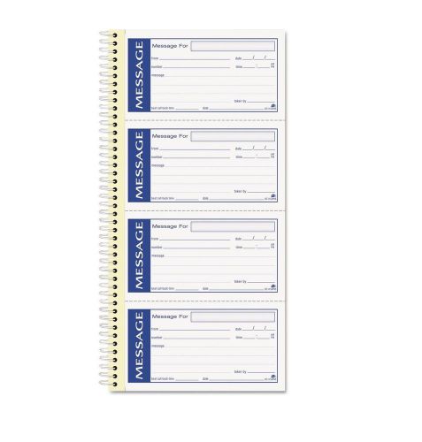 Adams Write N Stick Phone Message Pad Original Message Sticks to Most Surfaces