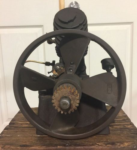Maytag 1/2 HP Upright Verticle Model C Hit Miss Gas Engine