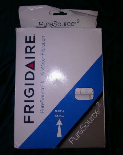 OEM Frigidaire PureSource2 Refrigerator Water Filter WF2CB
