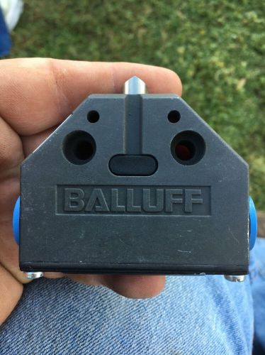 Balluff Limit Switch ? 1335cn