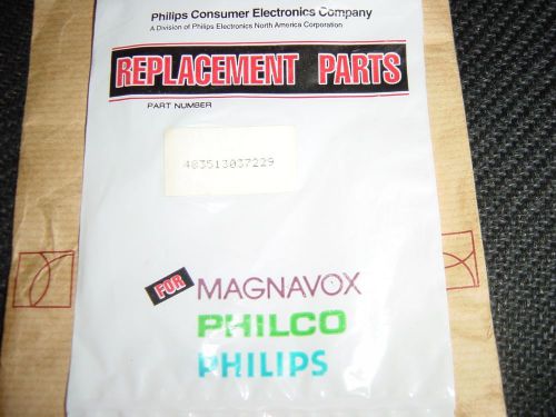 PHILIPS 483513037229 600V 1A FAST RECOVERY DIODE REPL ECG552, NTE552
