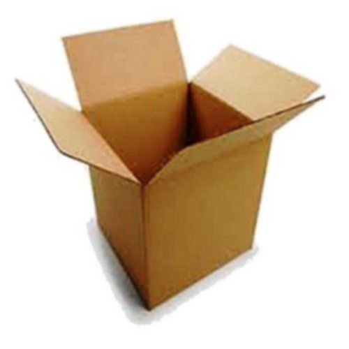 10 6x6x6 Cardboard Packing Mailing Shipping Corrugated Box Cartons EZ Precious
