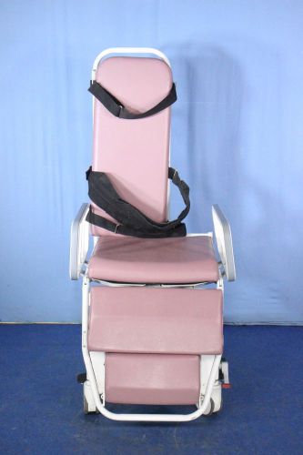 Hausted VIC Chair Video Imaging Chair with Warranty