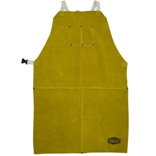 Ironcat  Leather Welding Apron 7010 / 36&#034; by West Chester